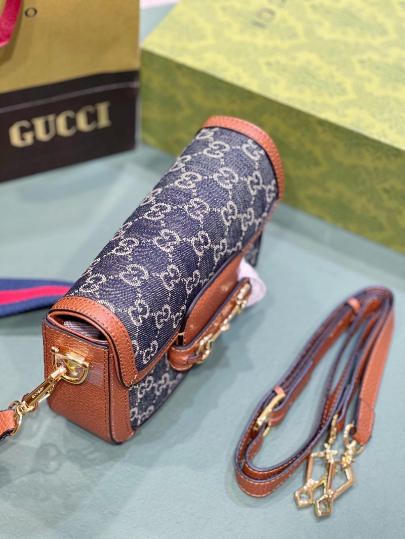 Gucci Satchel Bags